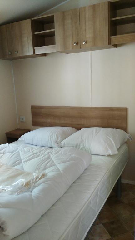 Fortduinen Campsite Cromvoirt Rom bilde